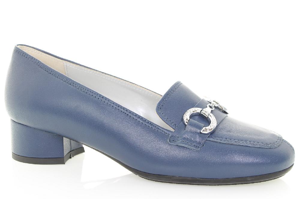 Soffice Sogno Scarpa in pelle con accessorio Prezzo Ridotto