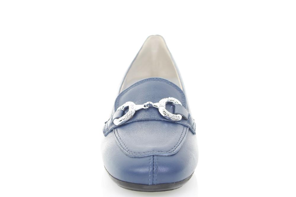 Soffice Sogno Scarpa in pelle con accessorio Prezzo Ridotto