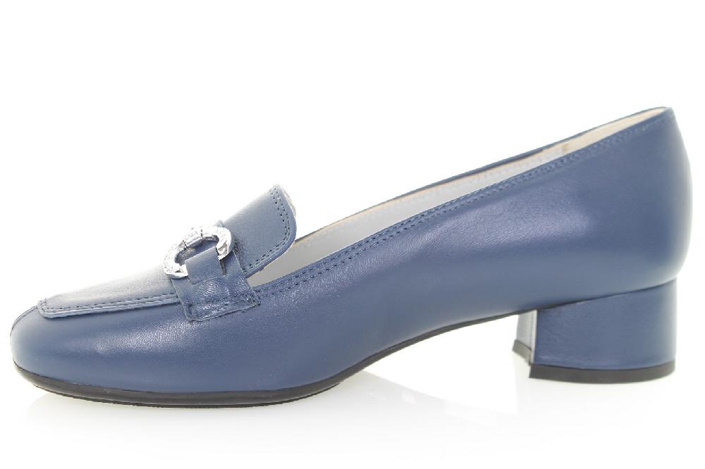 Soffice Sogno Scarpa in pelle con accessorio Prezzo Ridotto