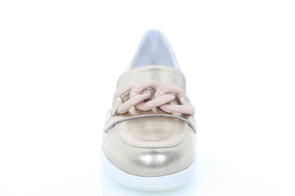 Soffice Sogno Scarpa in pelle laminata Offerta