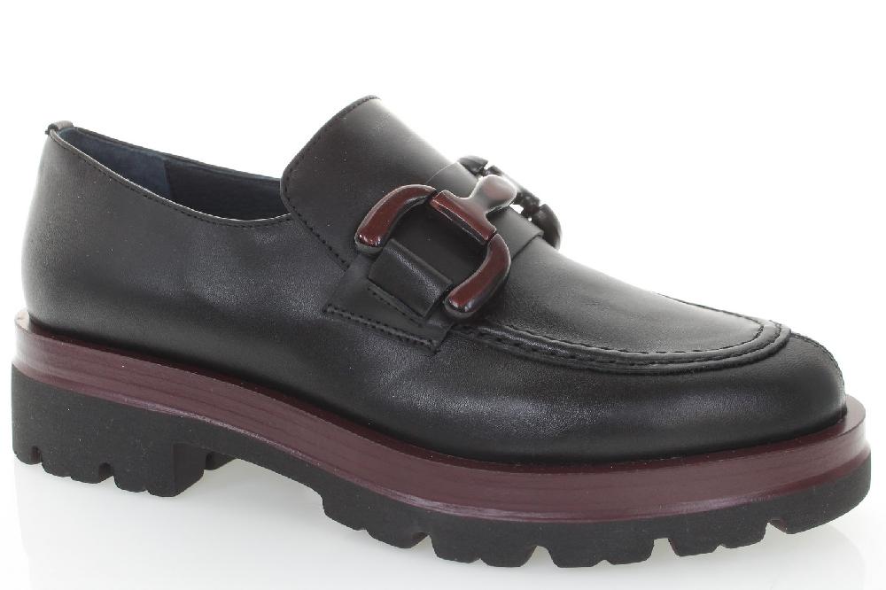 Soffice Sogno MOCASSINO IN PELLE CON ACCESSORIO Offerte