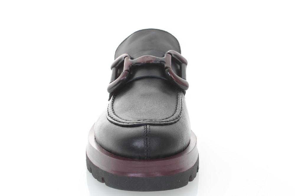 Soffice Sogno MOCASSINO IN PELLE CON ACCESSORIO Offerte