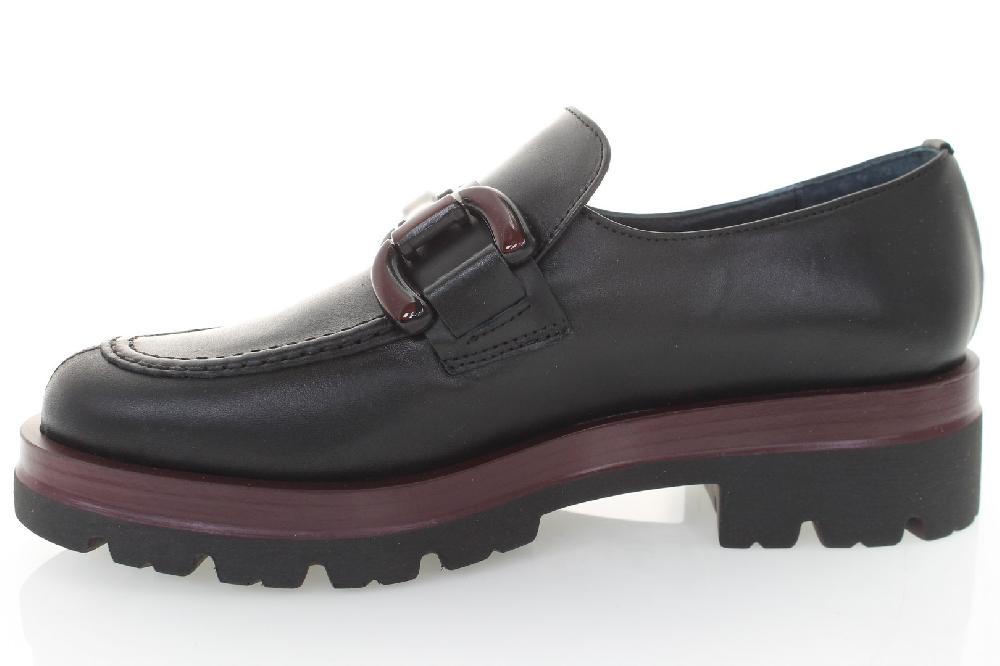 Soffice Sogno MOCASSINO IN PELLE CON ACCESSORIO Offerte
