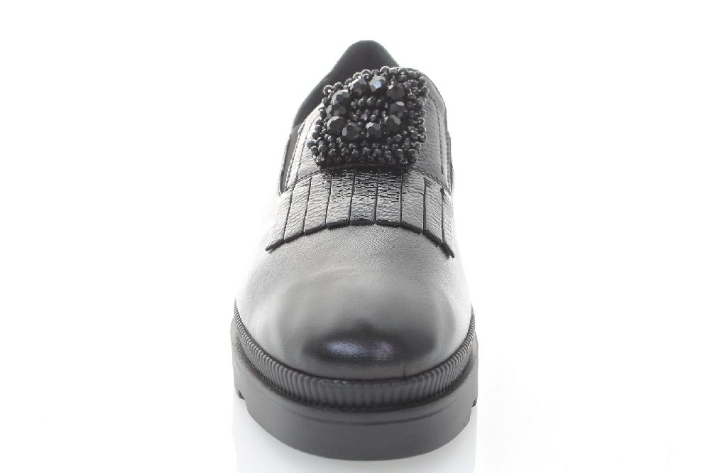 Soffice Sogno Slip on in pelle nappata In Saldo