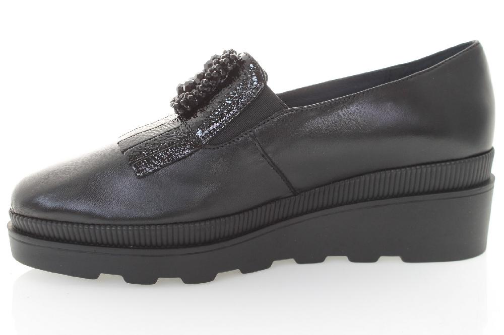 Soffice Sogno Slip on in pelle nappata In Saldo