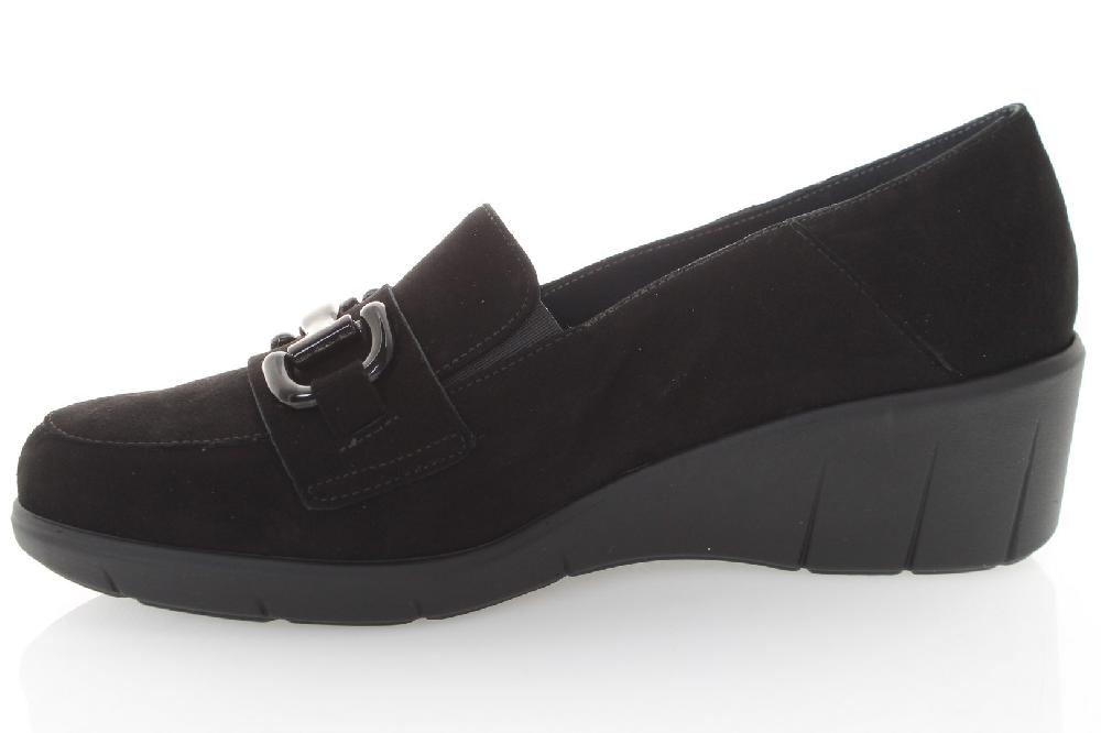 Soffice Sogno SLIP ON IN PELLE SCAMOSCIATA 2025
