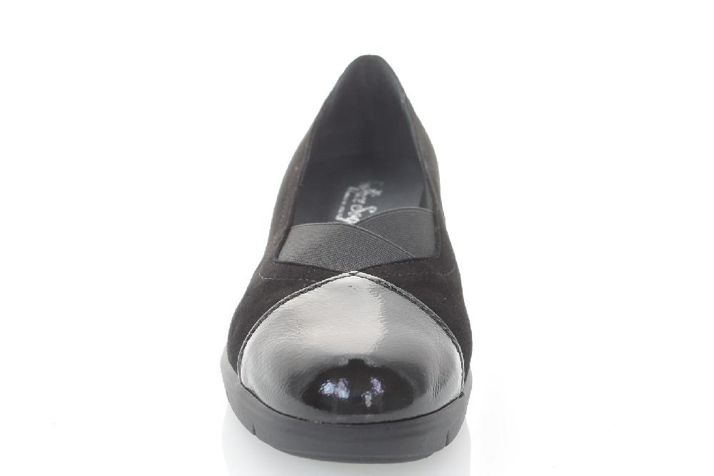 Soffice Sogno SLIP ON IN PELLE SCAMOSCIATA Italia