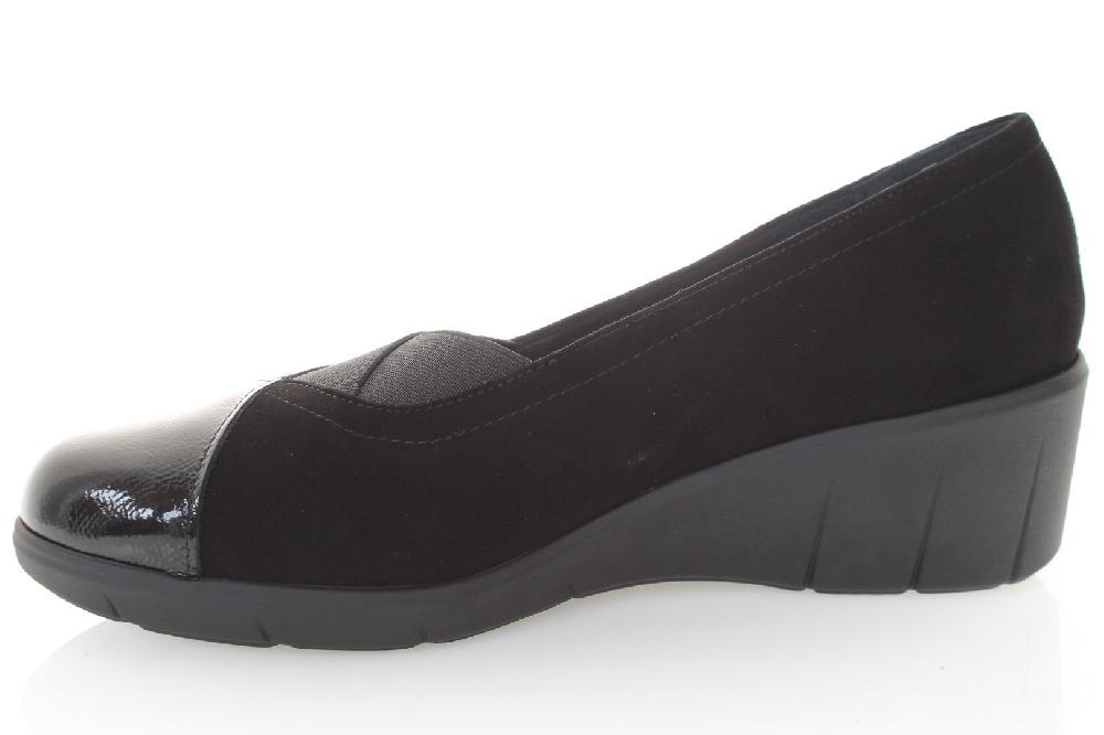 Soffice Sogno SLIP ON IN PELLE SCAMOSCIATA Italia