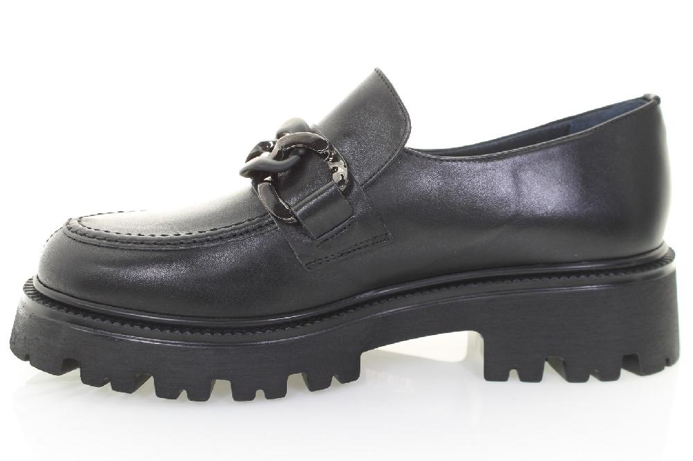 Soffice Sogno MOCASSINO IN PELLE Spedizione Gratuita