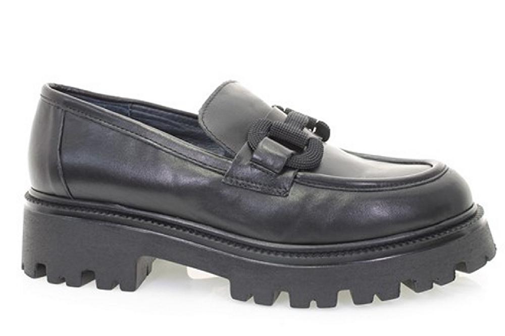 Soffice Sogno Mocassino in pelle Fino Al -60%