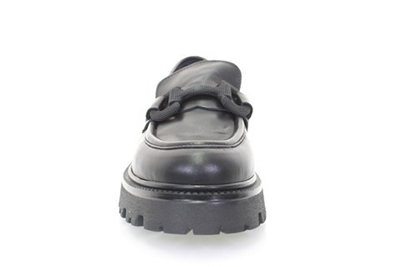 Soffice Sogno Mocassino in pelle Fino Al -60%