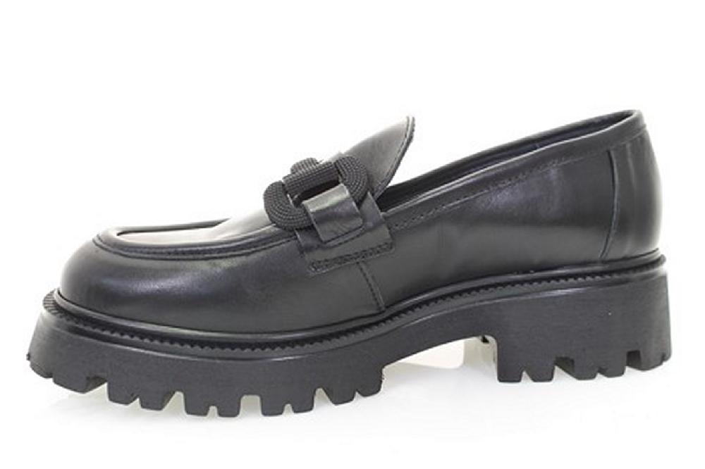Soffice Sogno Mocassino in pelle Fino Al -60%