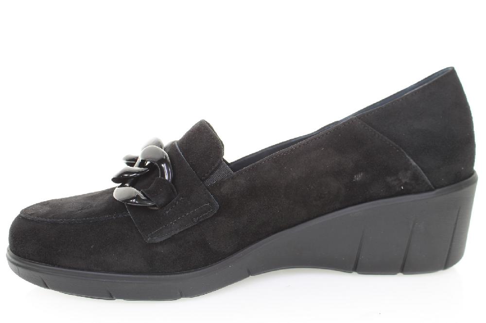 Soffice Sogno Slip on in pelle scamosciata Offerta