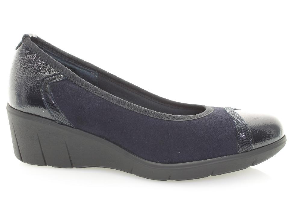 Soffice Sogno Scarpa in pelle scamosciata Economico