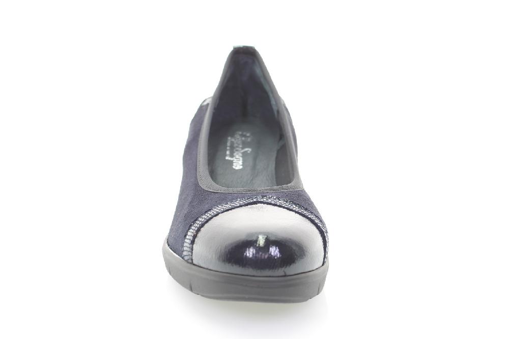 Soffice Sogno Scarpa in pelle scamosciata Economico