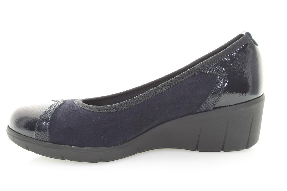 Soffice Sogno Scarpa in pelle scamosciata Economico