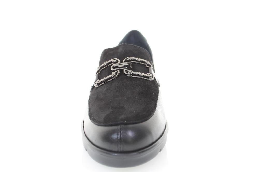 Soffice Sogno Slip on in pelle nappata Online