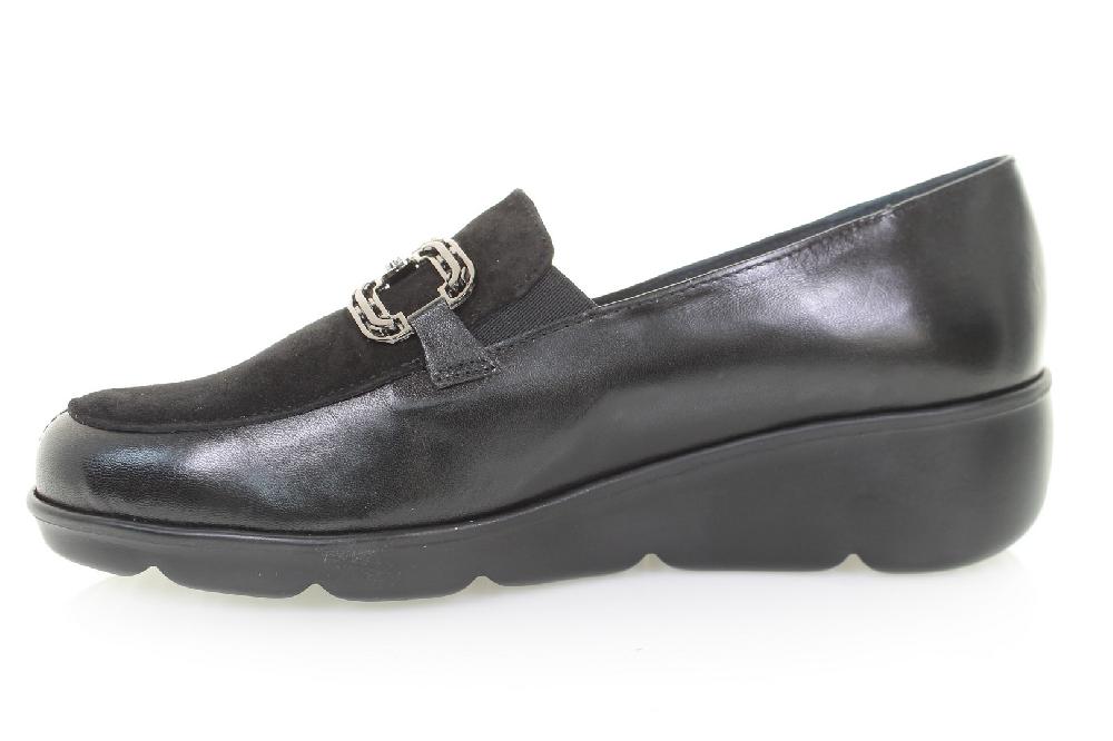 Soffice Sogno Slip on in pelle nappata Online