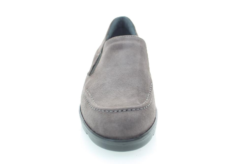 Soffice Sogno Slip on in pelle scamosciata Offerte