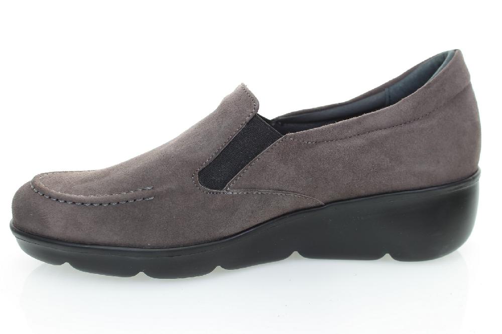 Soffice Sogno Slip on in pelle scamosciata Offerte