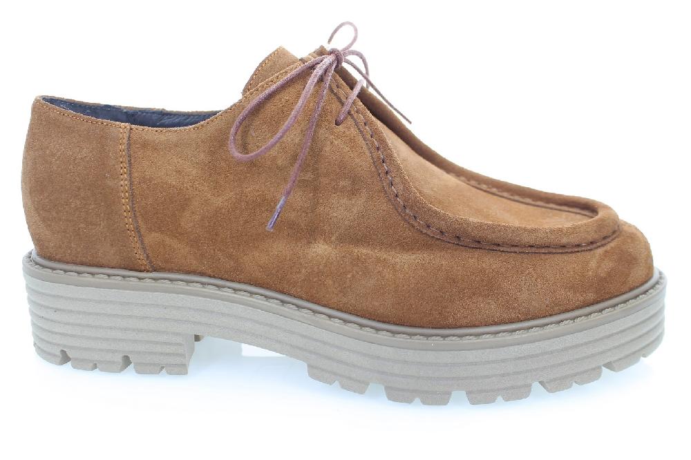 Soffice Sogno Scarpa paraboot scamosciata Vendita Calda