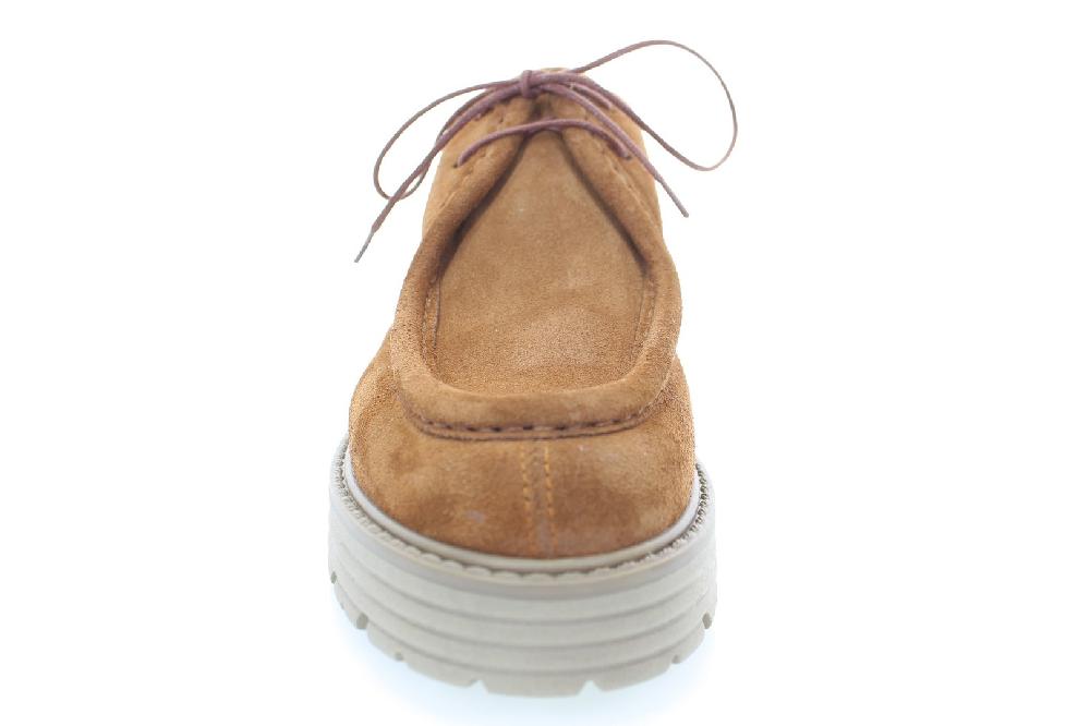 Soffice Sogno Scarpa paraboot scamosciata Vendita Calda