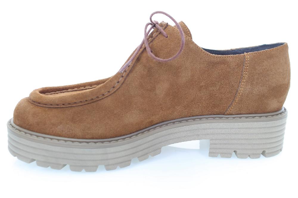 Soffice Sogno Scarpa paraboot scamosciata Vendita Calda