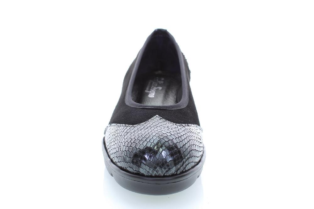 Soffice Sogno Scarpa con bordo elastico 2025