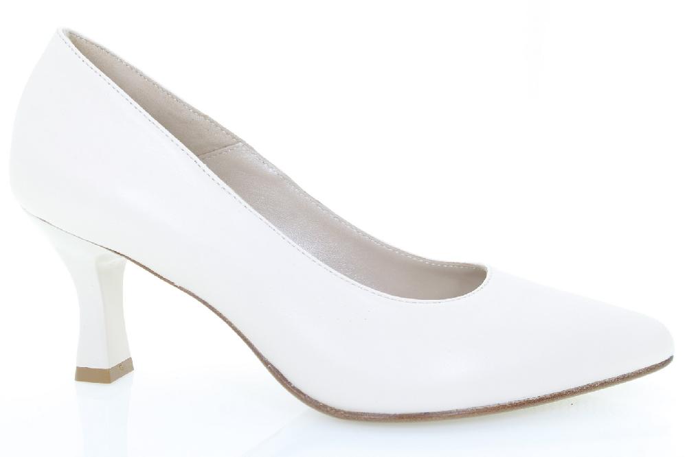 Soffice Sogno Décolleté in pelle nappata Promozione Limitata