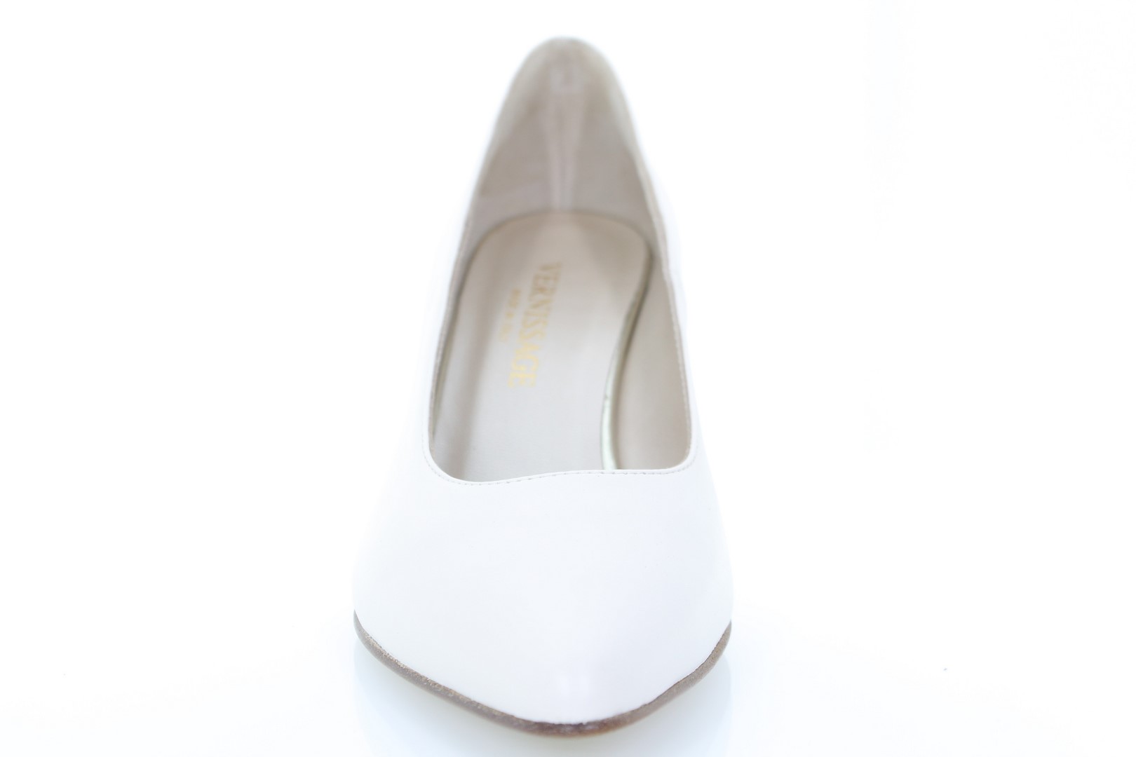 Soffice Sogno Décolleté in pelle nappata Promozione Limitata