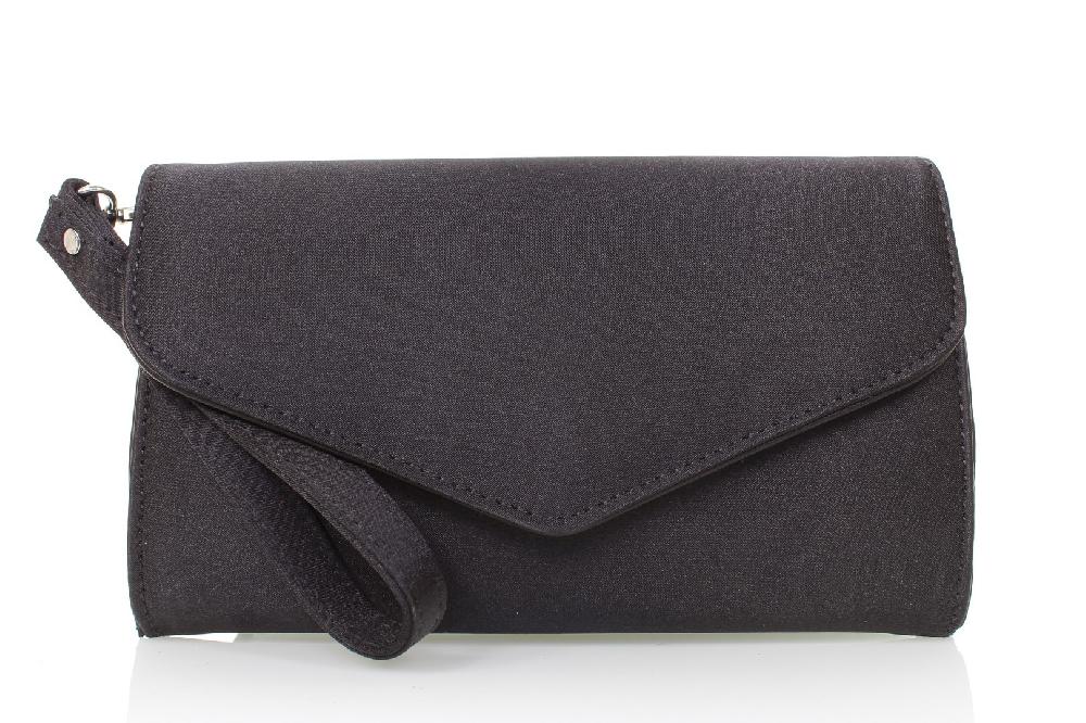 Soffice Sogno Pochette elegante in raso Negozio
