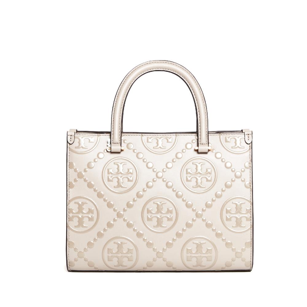 Sorelle Perego Square Tote bag Fresh Clay Qualità