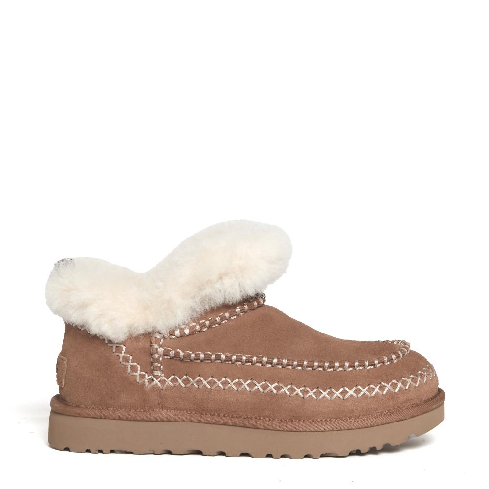 Sorelle Perego Ultra mini alpine chestnut