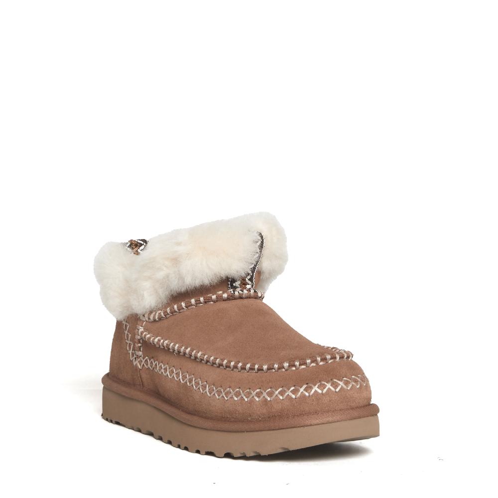 Sorelle Perego Ultra mini alpine chestnut Fino Al -60%