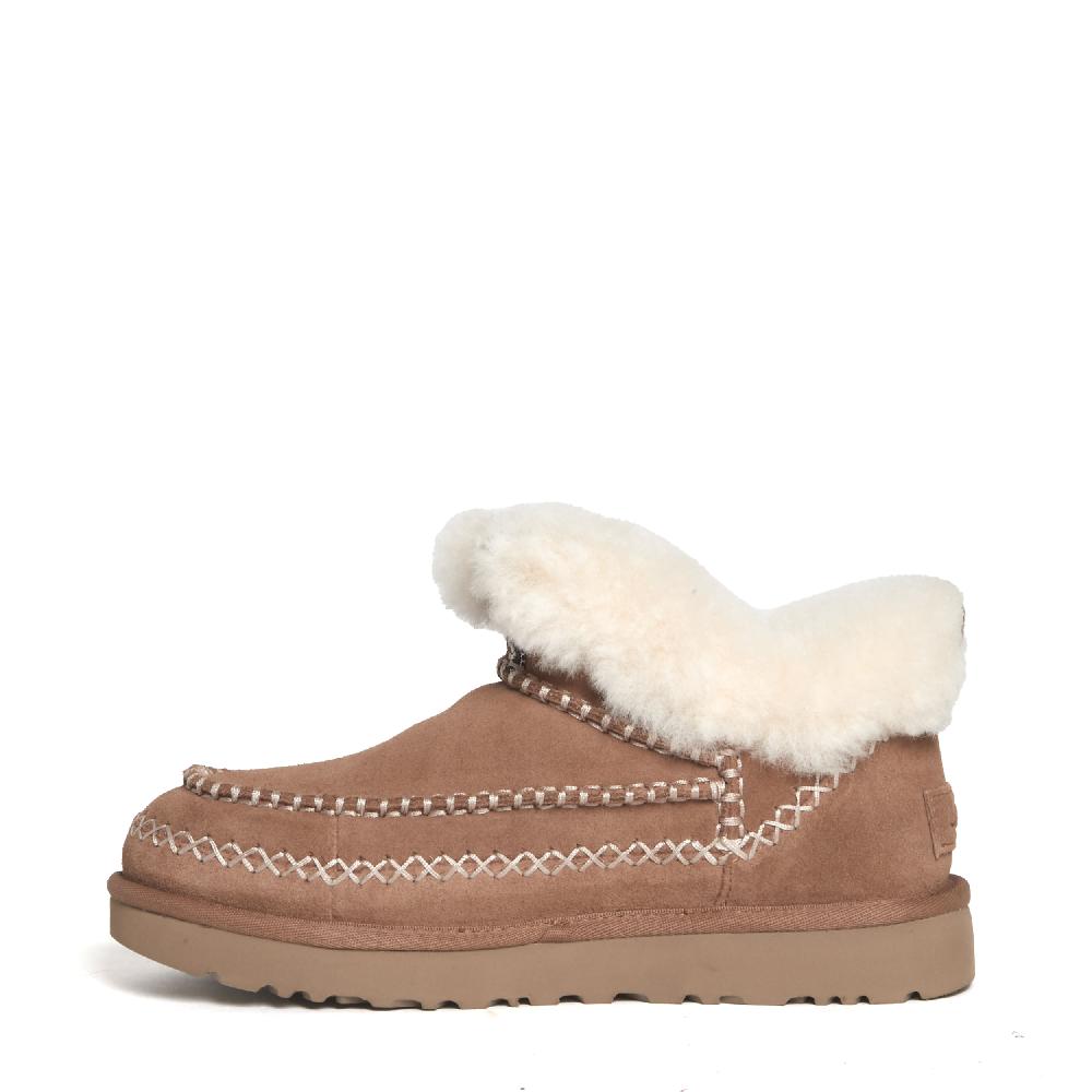 Sorelle Perego Ultra mini alpine chestnut Fino Al -60%