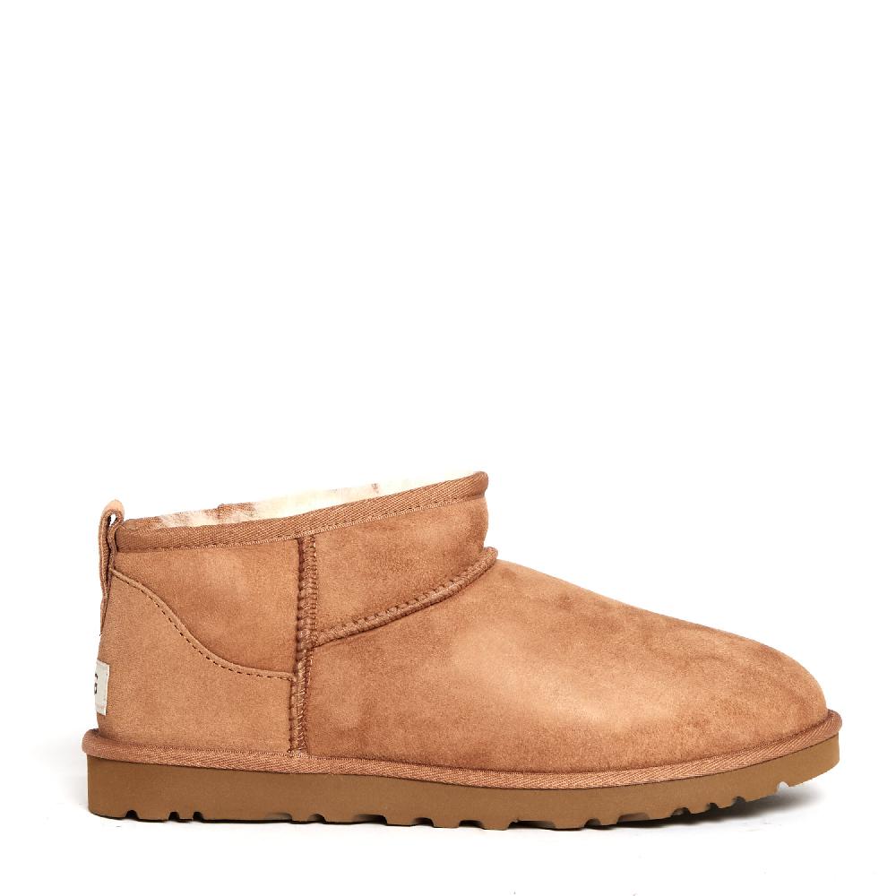 Sorelle Perego classic ultramini chestnut