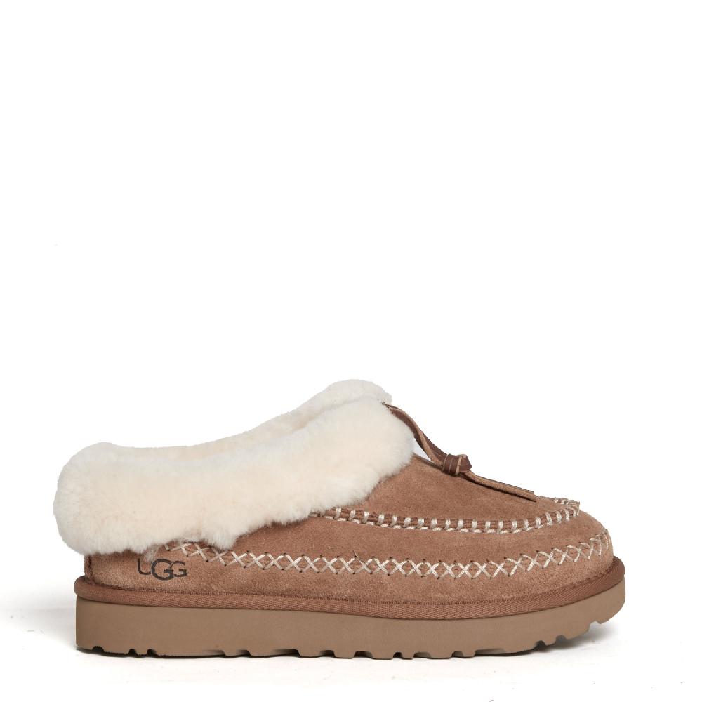 Sorelle Perego tasman alpine cuoio
