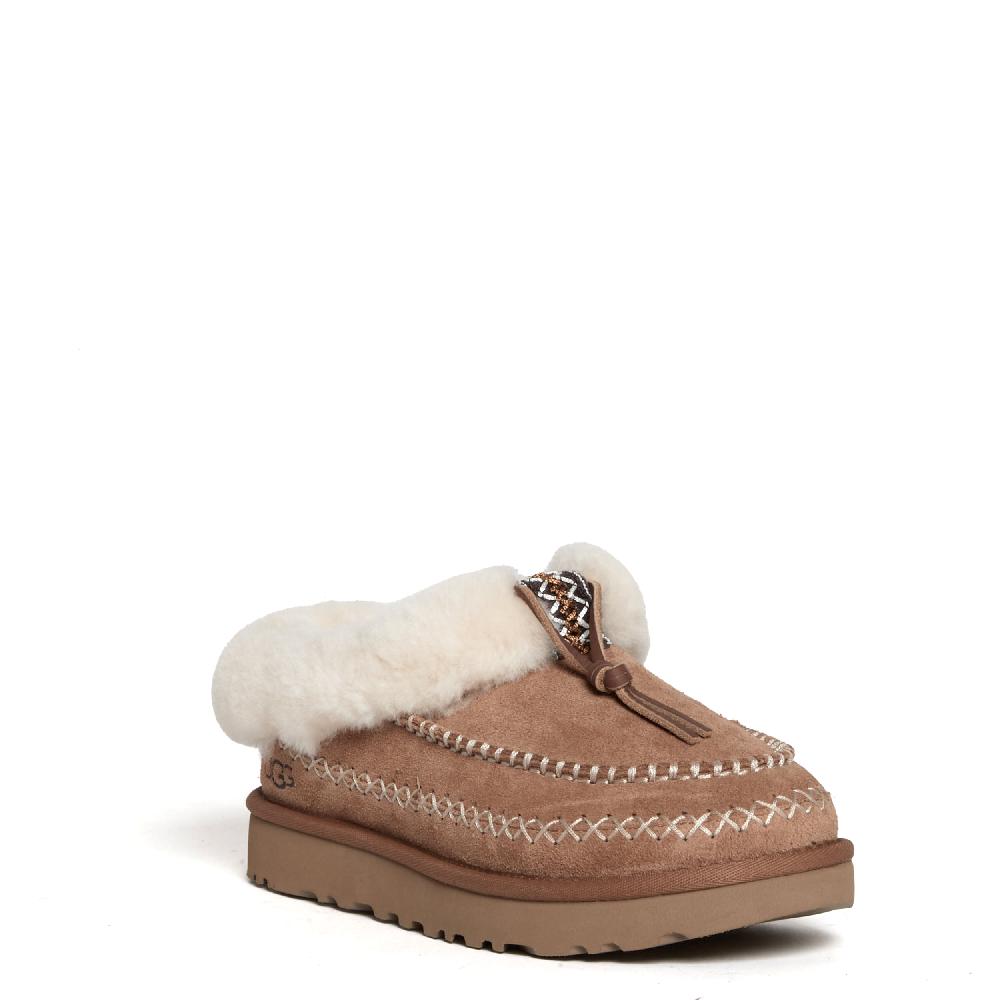 Sorelle Perego tasman alpine cuoio Offerta