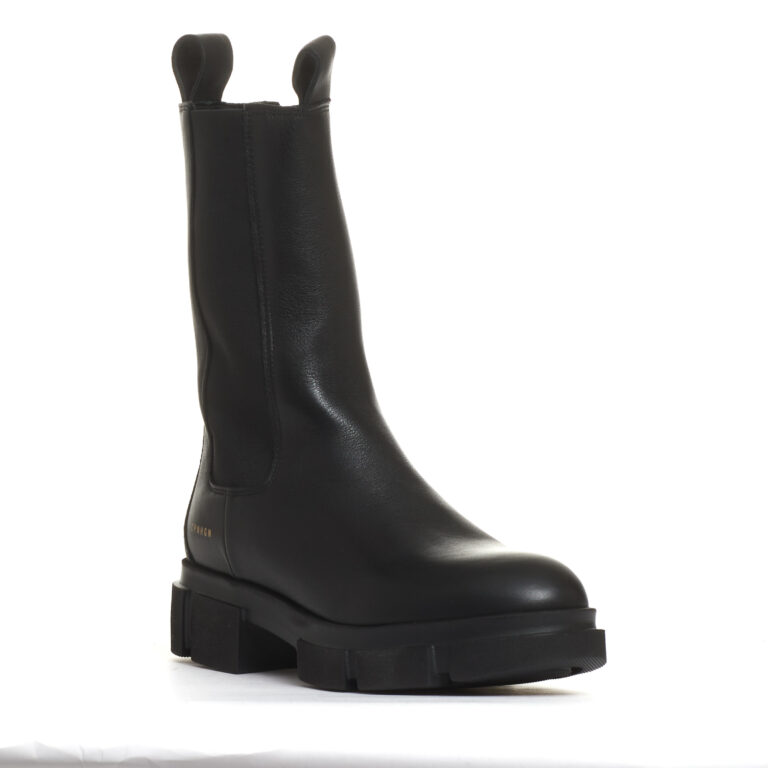 Sorelle Perego chelsea boot nero Consegna Veloce