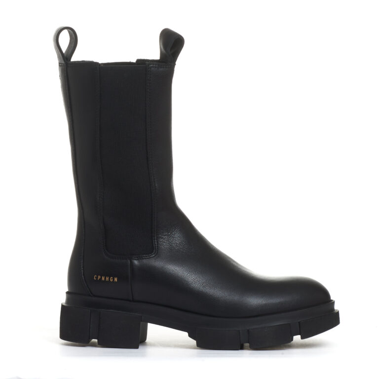 Sorelle Perego chelsea boot nero Consegna Veloce