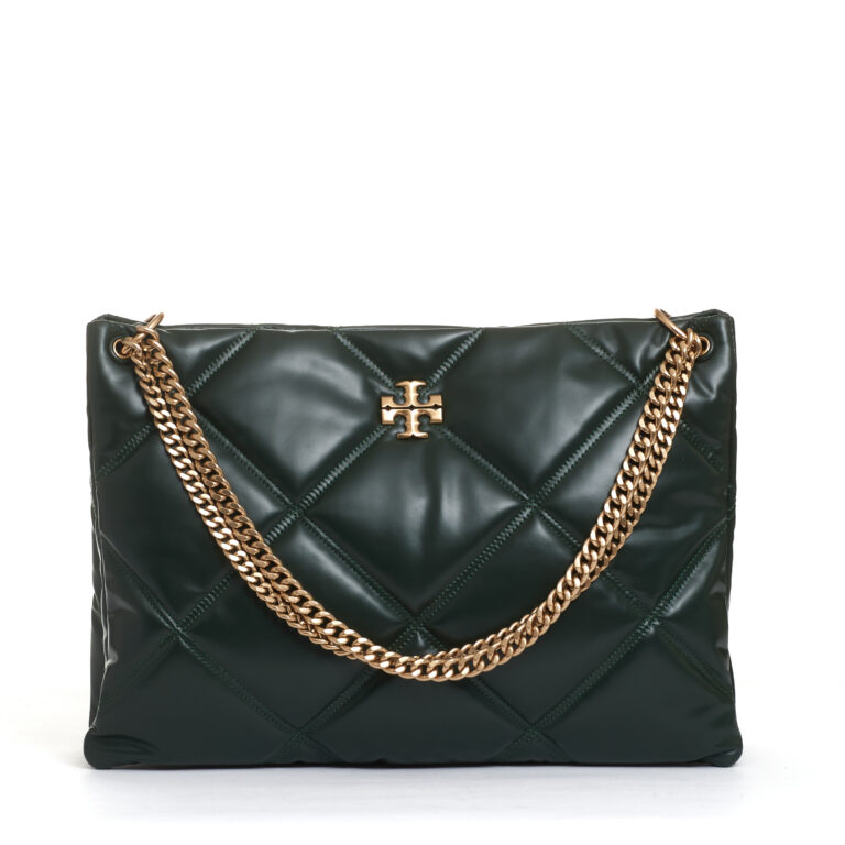Sorelle Perego kira Hobo verde Italy