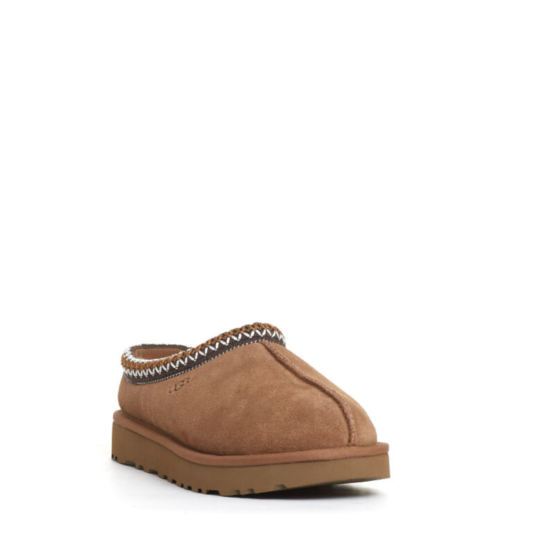 Sorelle Perego Tasman montone chestnut profilo rosso Promozione