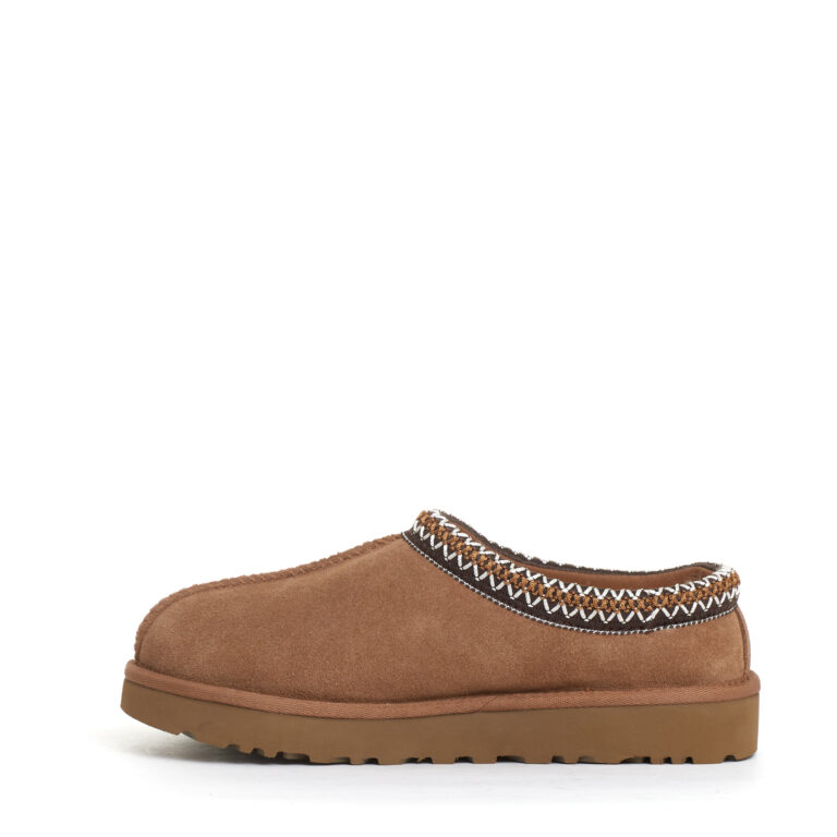 Sorelle Perego Tasman montone chestnut profilo rosso Promozione