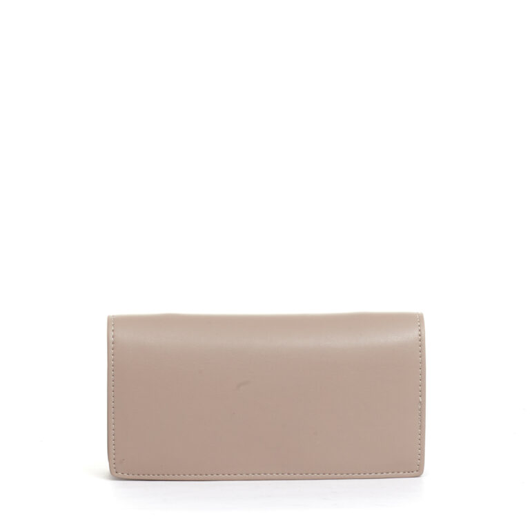 Sorelle Perego portafoglio con tracolla toupe Outlet