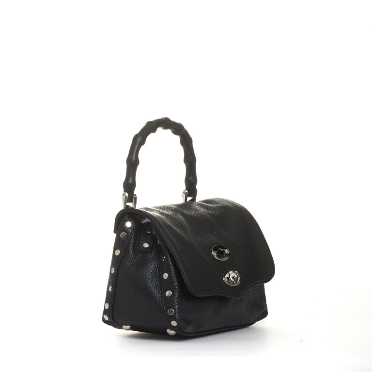 Sorelle Perego postina baby bamboo nero Vendita Economica