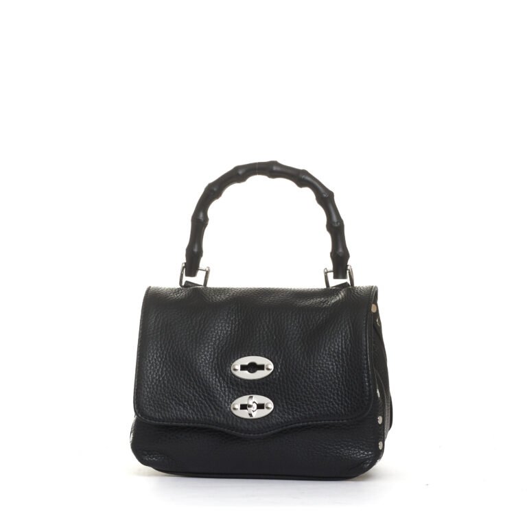 Sorelle Perego postina baby bamboo nero Vendita Economica
