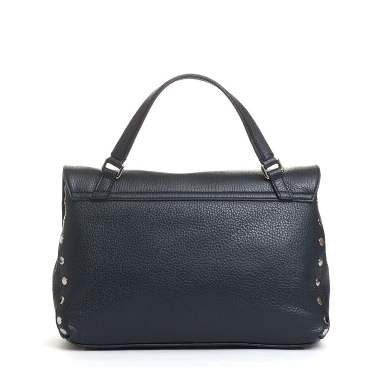 Sorelle Perego postina S daily blu scuro 2025