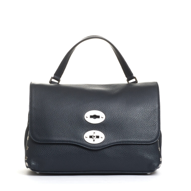 Sorelle Perego postina S daily blu scuro 2025