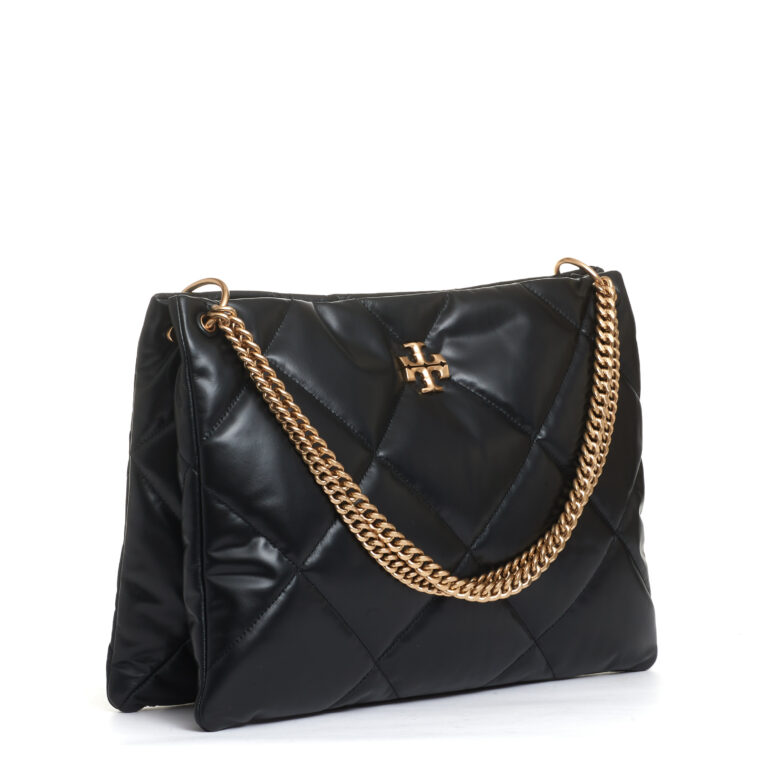 Sorelle Perego Kira Hobo nera Negozi Online