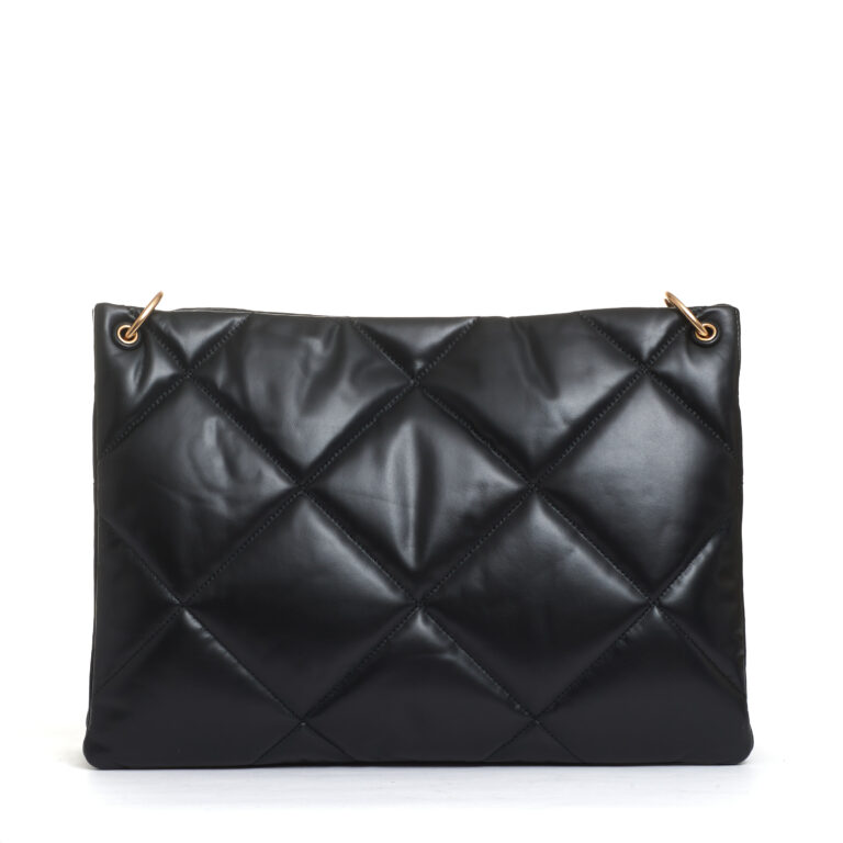 Sorelle Perego Kira Hobo nera Negozi Online